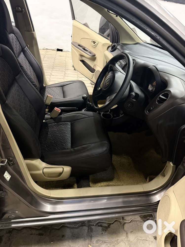 Honda Brio S Mt, 2012, Cng & Hybrids
