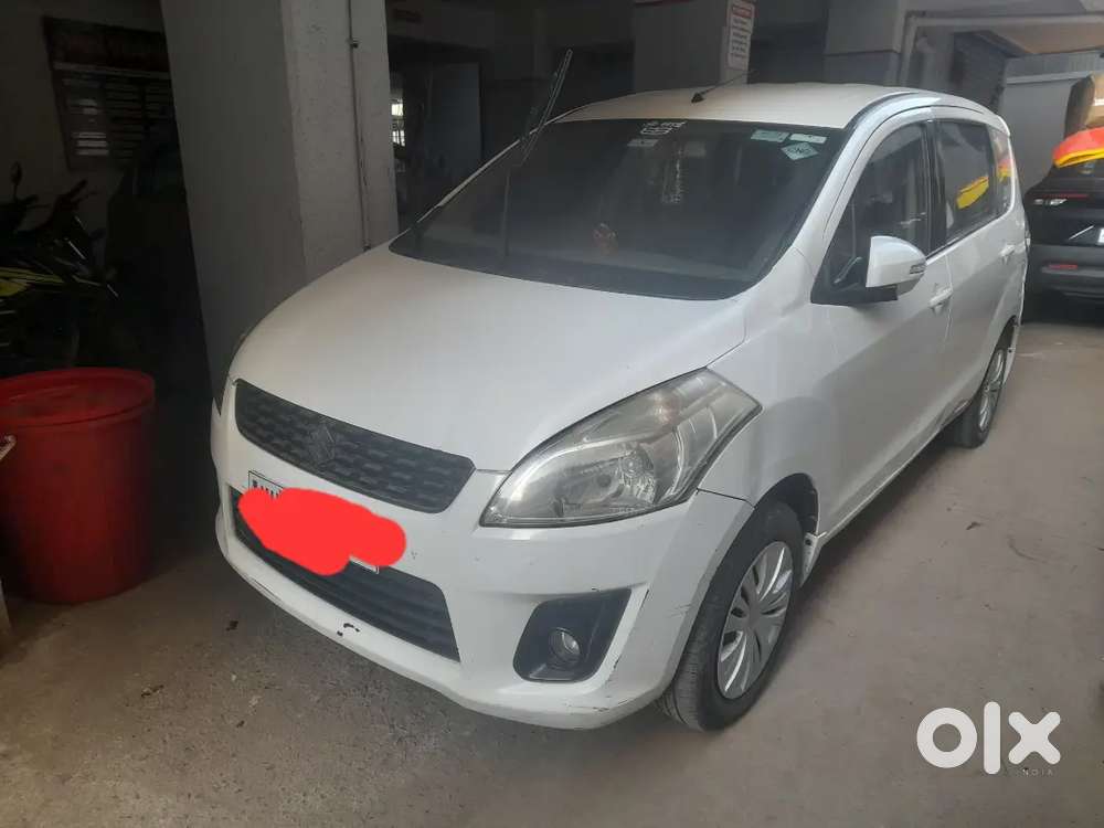 Good Condition Ertiga For Sale