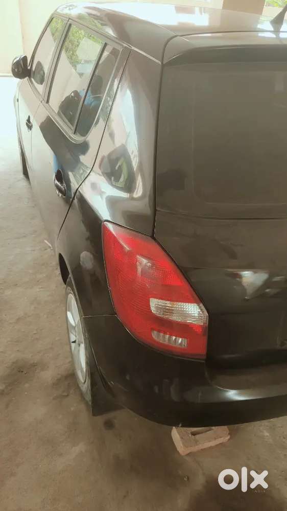 Skoda Fabia For Sale – Well Maintained, Good Condition