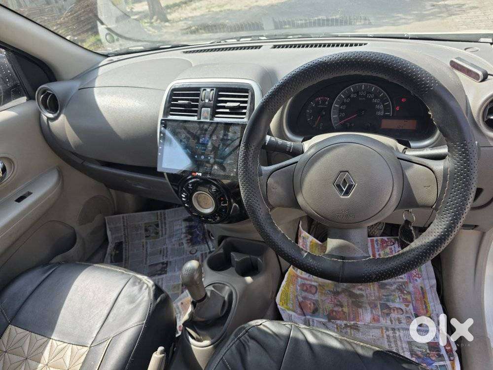 Renault Pulse Rxl Diesel, 2015, Diesel