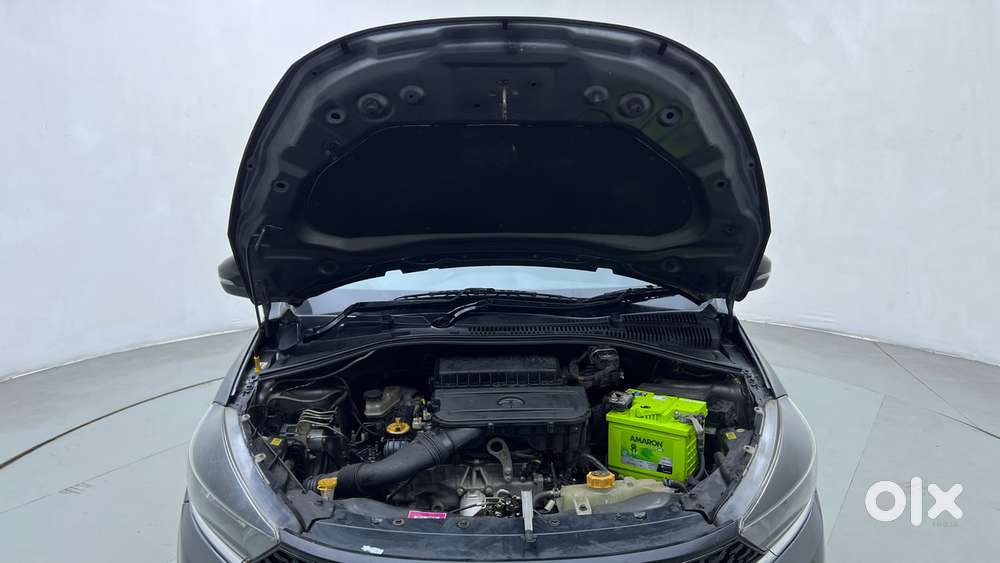 Tata Tiago 1.2 Revotron Xz Plus, 2021, Petrol