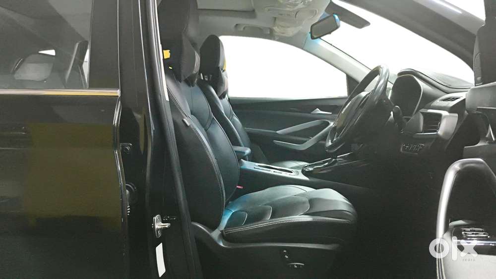 Mg Hector Sharp Dct Petrol, 2020, Cng & Hybrids