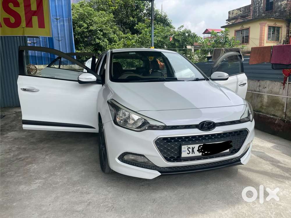Hyundai I20 2015 Petrol Manual
