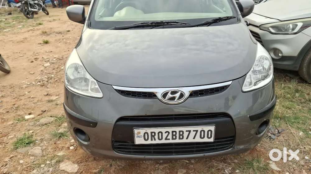 I Want To Sell My Car