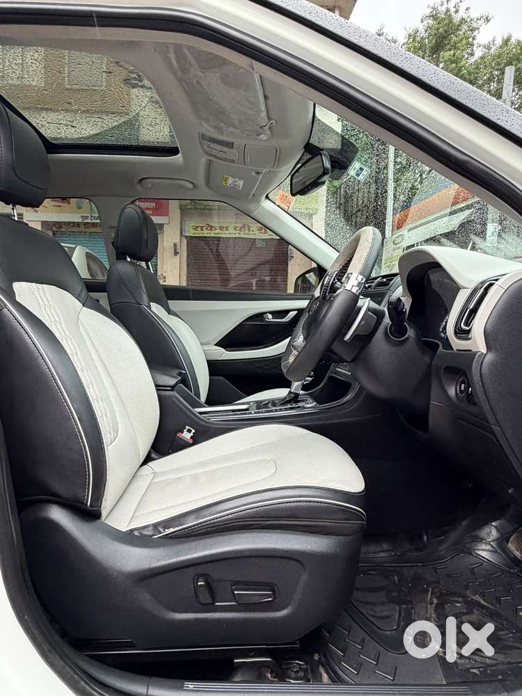 Hyundai Creta Sx (o) 1.5 Diesel Automatic, 2020, Diesel
