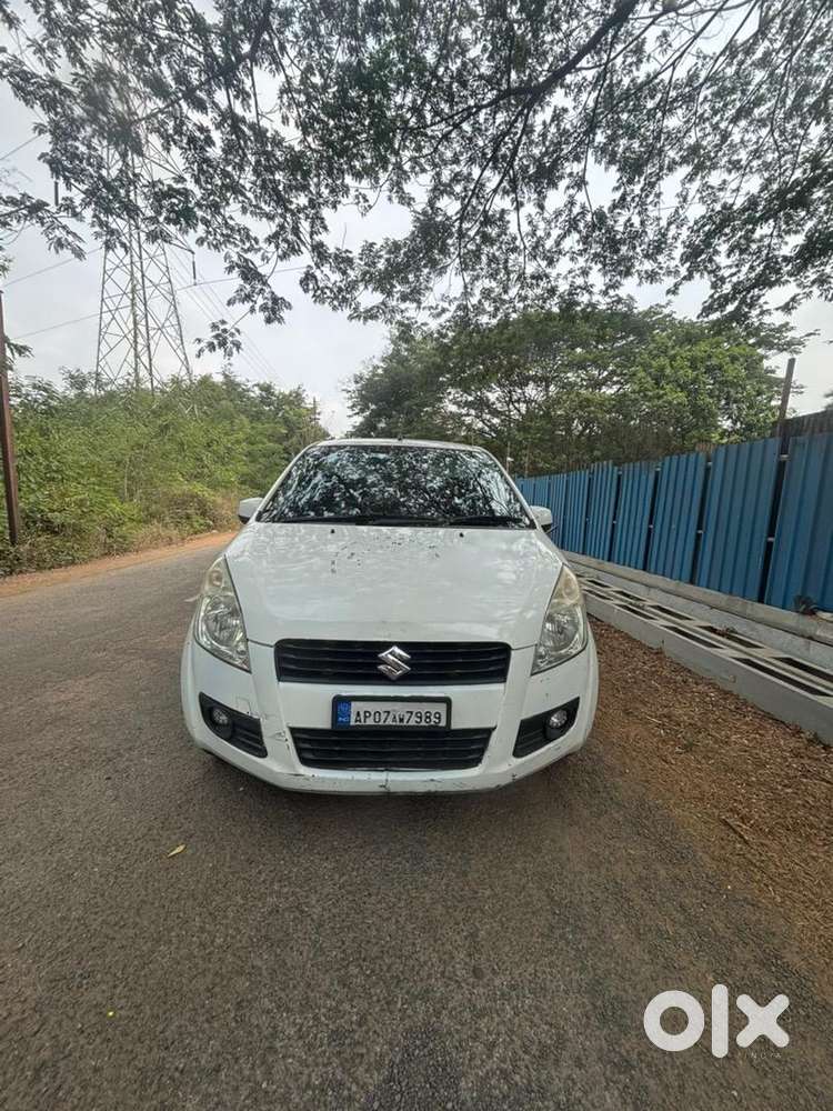 Maruti Suzuki 2010 Diesel Manual
