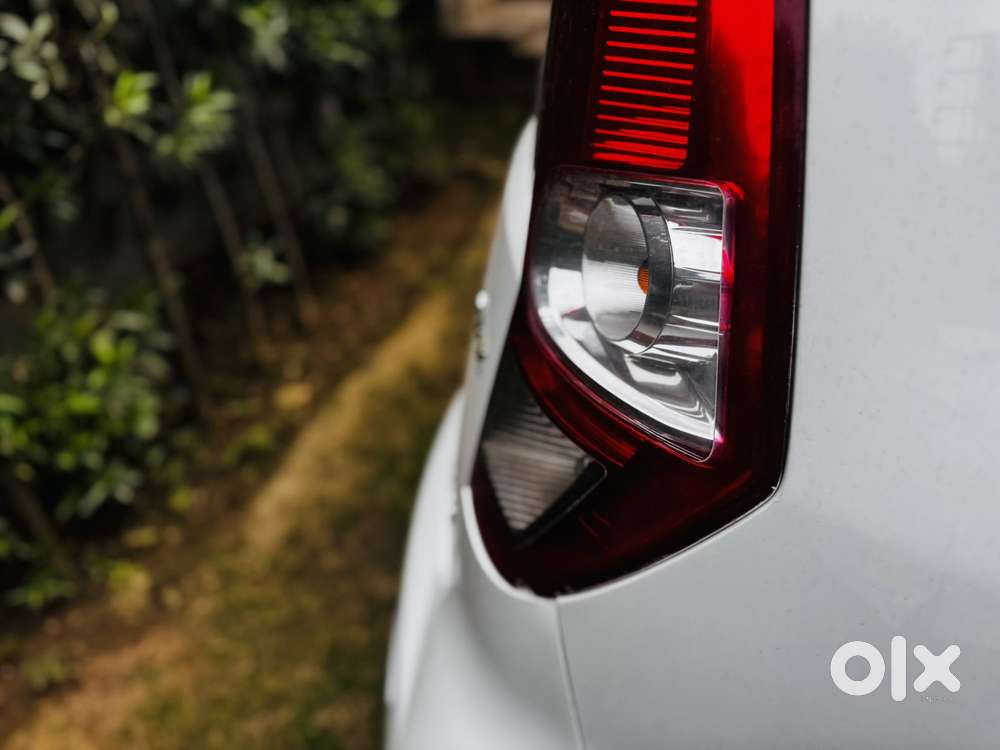 Maruti Suzuki Ritz Zdi Abs, 2015, Diesel