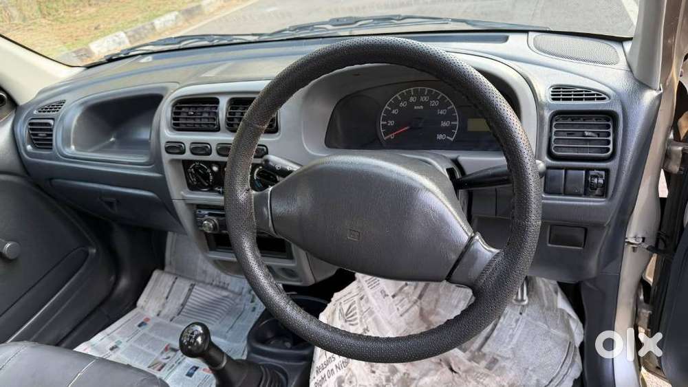 Maruti Suzuki Alto 2005-2010 Lx Bsiii, 2010, Petrol
