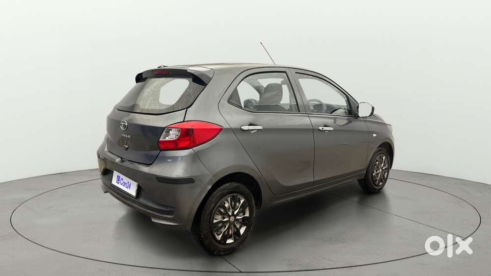 Tata Tiago Xe, 2021, Petrol