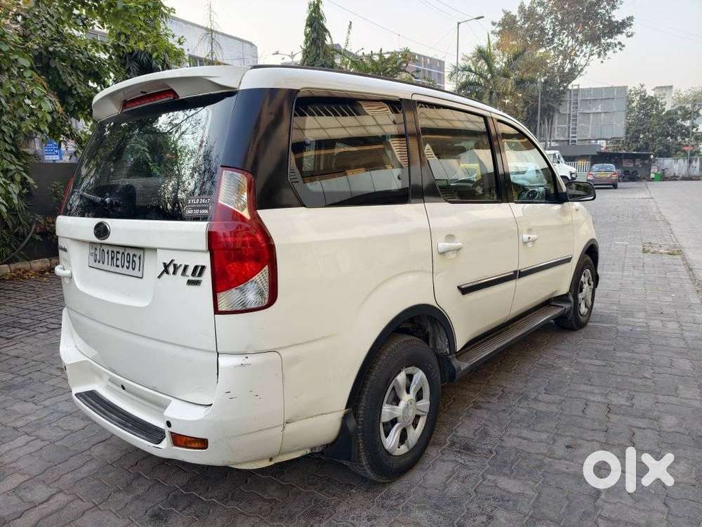 Mahindra Xylo