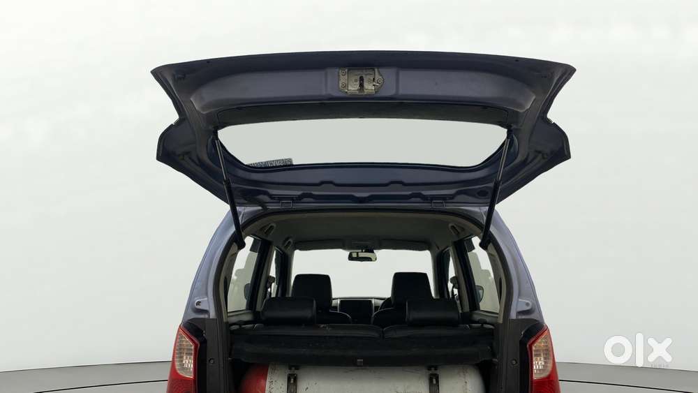 Maruti Suzuki Wagon R 1.0 Lxi Cng, 2013, Cng & Hybrids