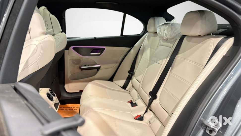 Mercedes-benz C Class Prime 200, 2026, Petrol
