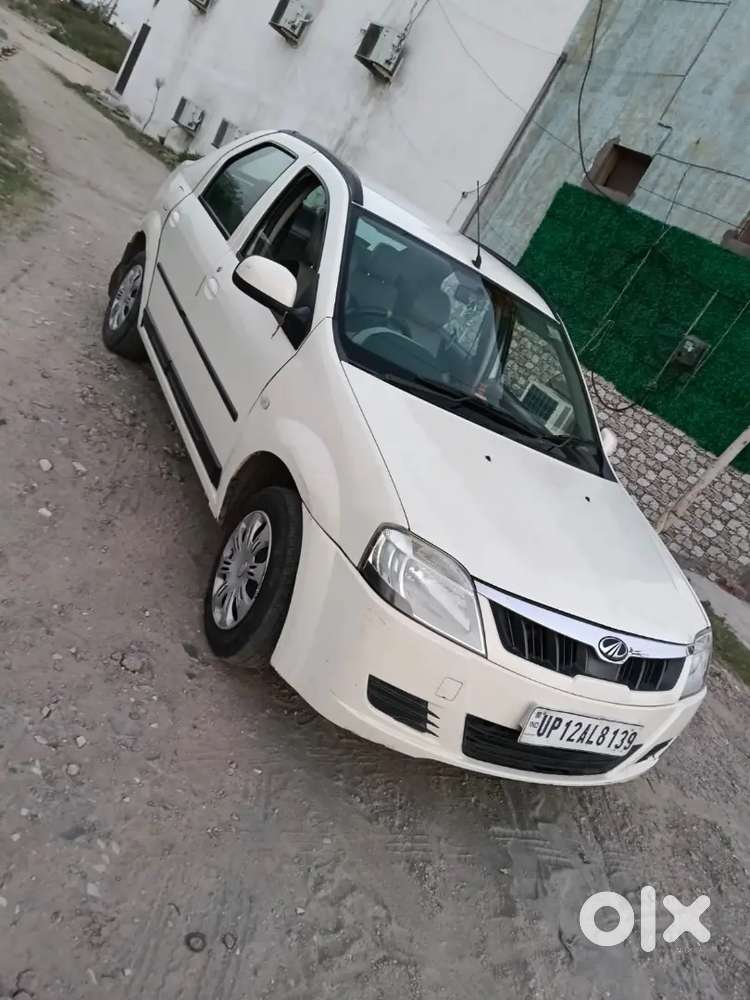Mahindra Verito 20160 Diesel 112500 Km Driven