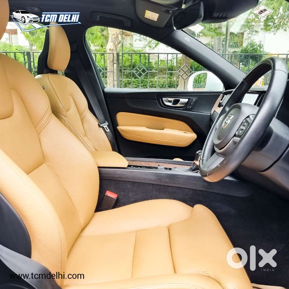 Volvo Xc60 Momentum D4, 2018, Diesel