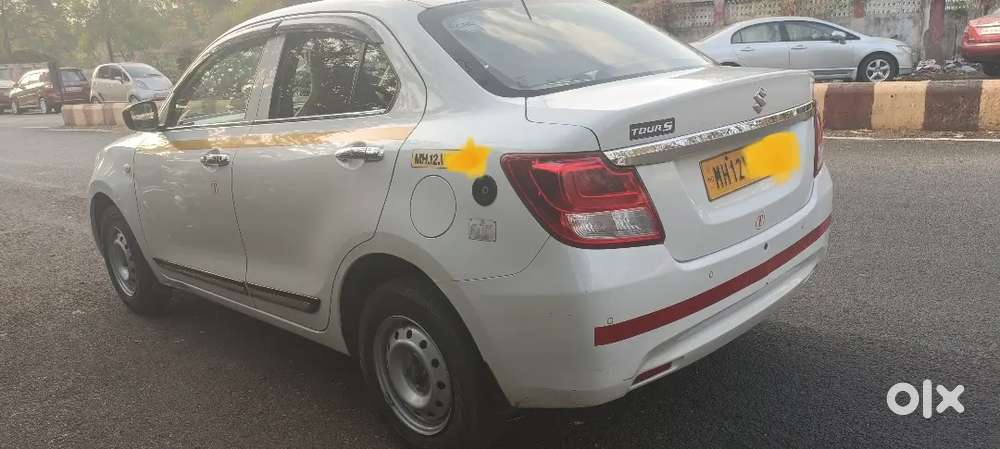 Maruti Suzuki Swift Dzire Tour 2023 Cng & Hybrids 88569 Km Driven