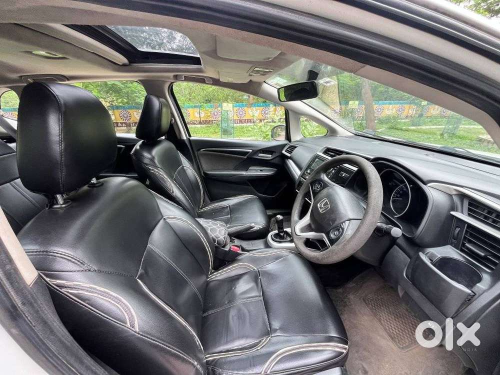Honda Wr-v 1.5 Vx I-dtec, 2017, Diesel
