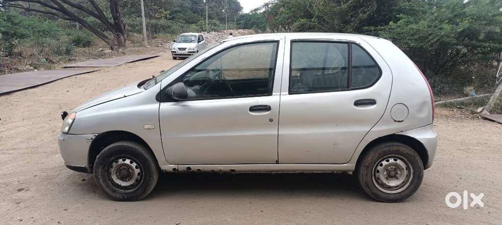 Tata Indica