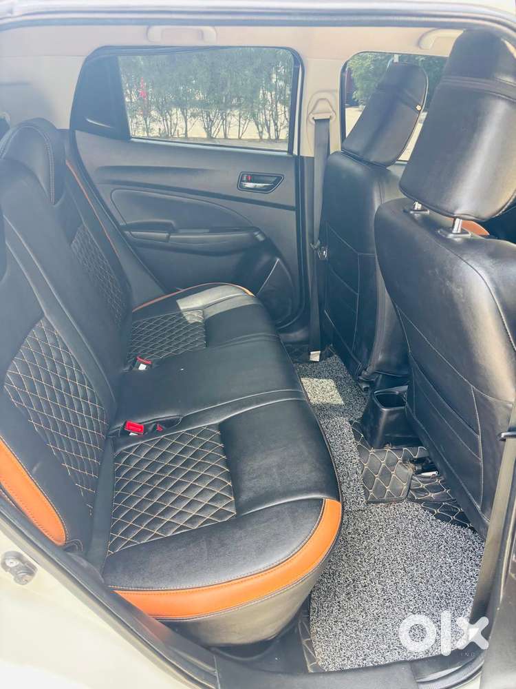 Maruti Suzuki Swift 1.2 Vxi (o), 2023, Cng & Hybrids
