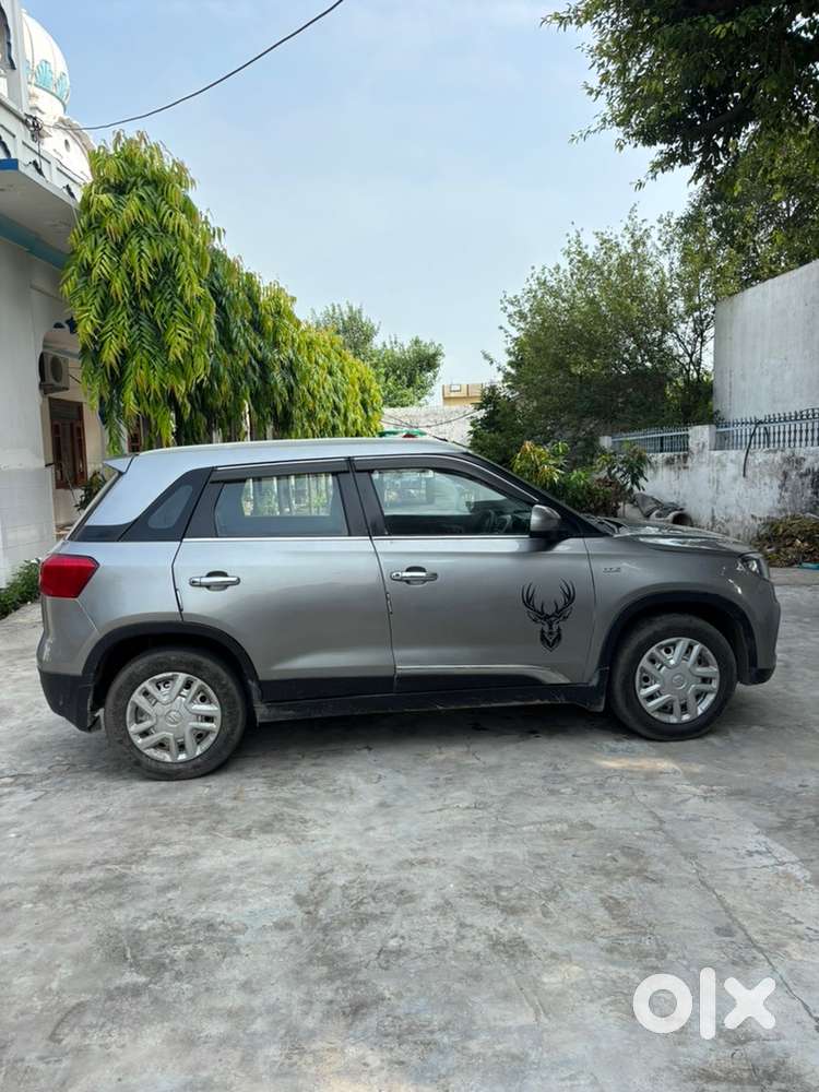 Maruti Suzuki Brezza Vdi 2061