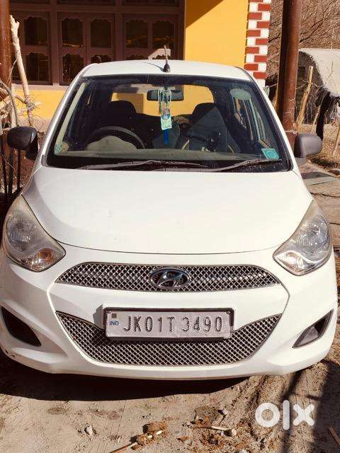 Hyundai I10 2013 Well Maintained