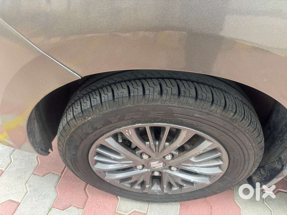 Used Maruti Suzuki Ertiga Petrol 2020