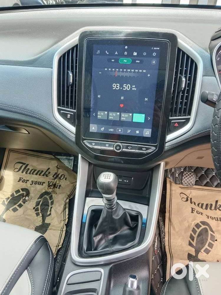 Mg Hector 1.5 Shine, 2023, Diesel