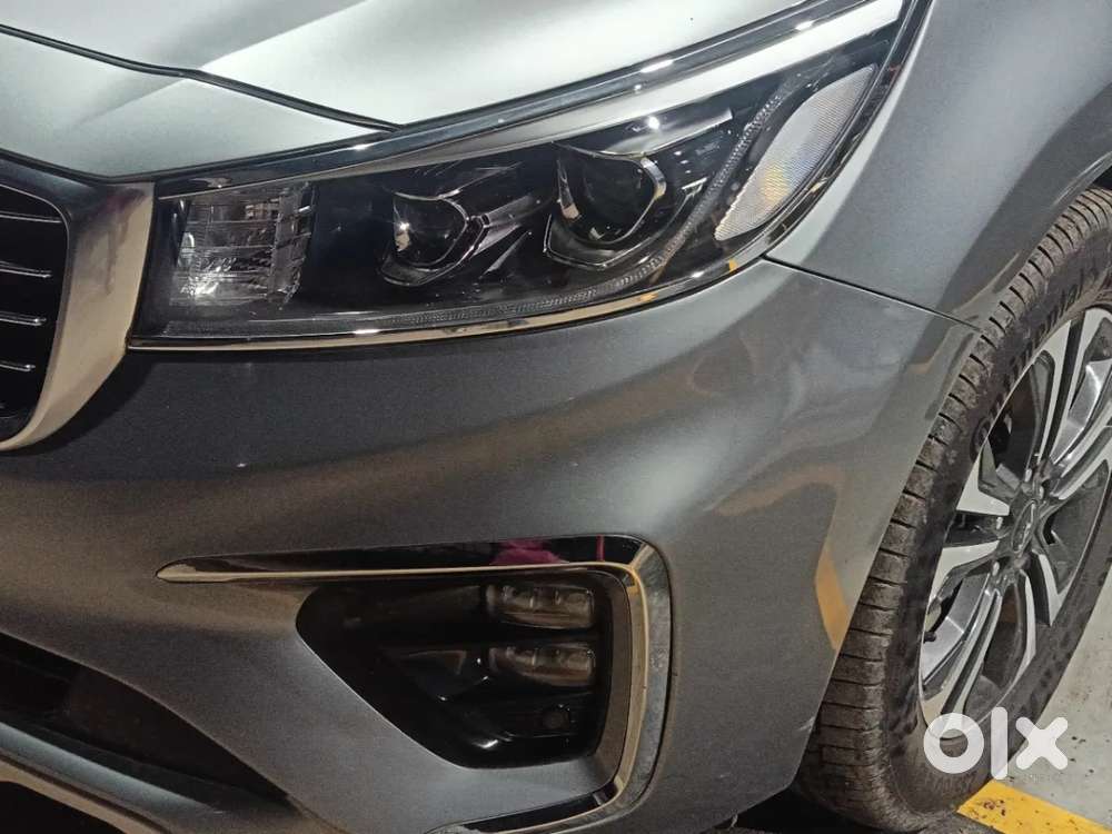 Kia Carnival, 2023, Diesel