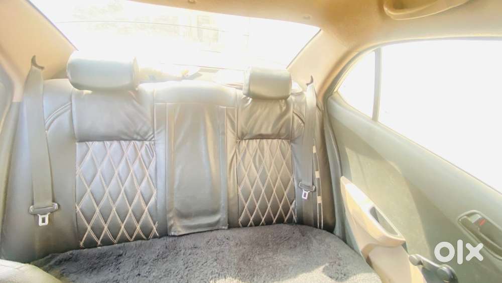 Hyundai Xcent 2018 Cng & Hybrids 270000 Km Driven