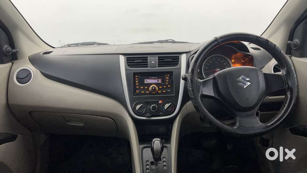 Maruti Suzuki Celerio Vxi, 2014, Petrol