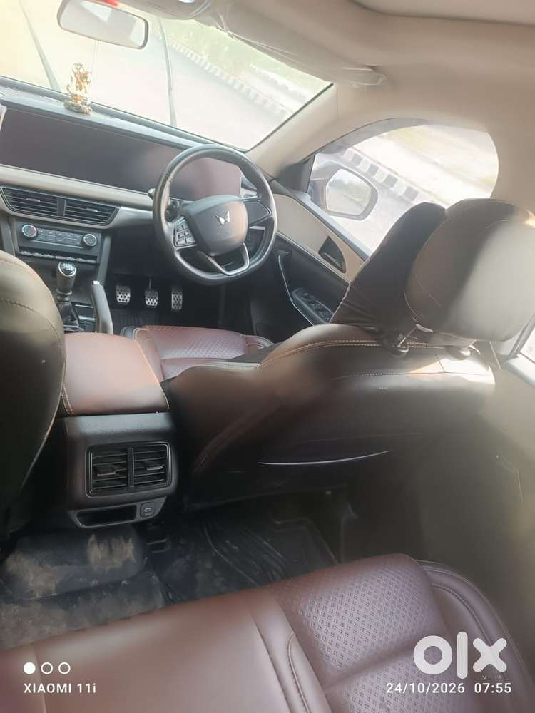 Mahindra Xuv700 2024 Model