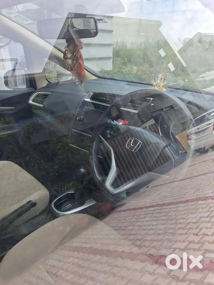 Honda Jazz 1.2 Petrol 2015