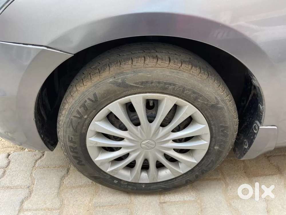 Maruti Suzuki Ciaz Vxi Plus, 2016, Petrol