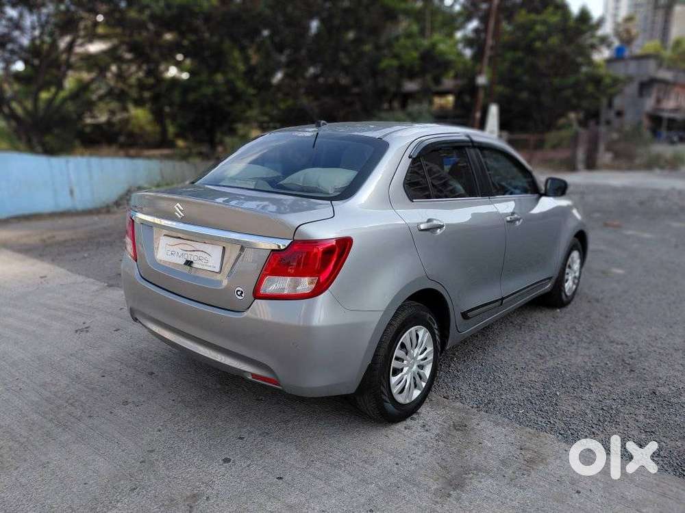 Maruti Suzuki Dzire 2017-2020 1.2 Vxi, 2020, Petrol