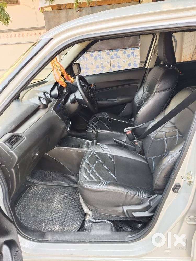 Maruti Suzuki Swift 1.2 Vxi (o), 2022, Petrol