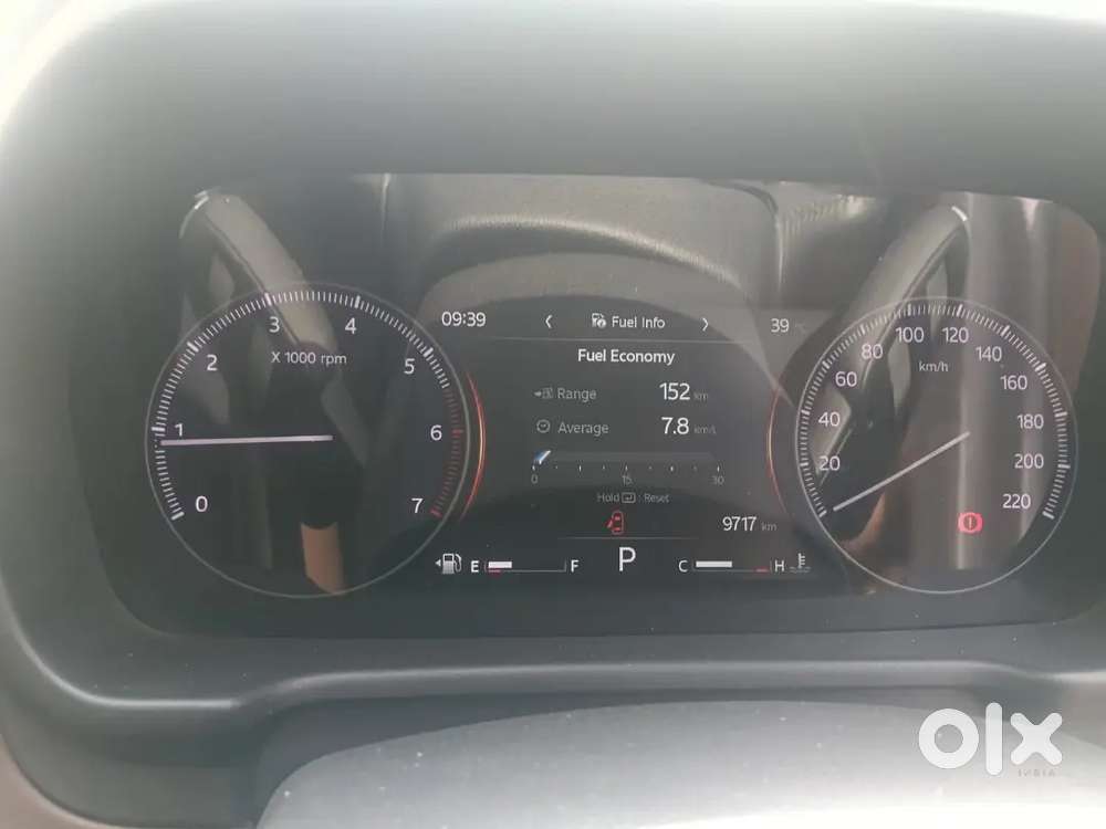 Scorpio N 2025 Z8