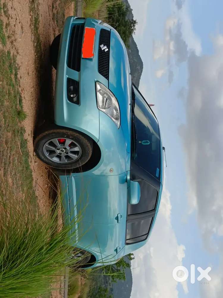 Maruti Suzuki Swift Zxi 2007 Model
