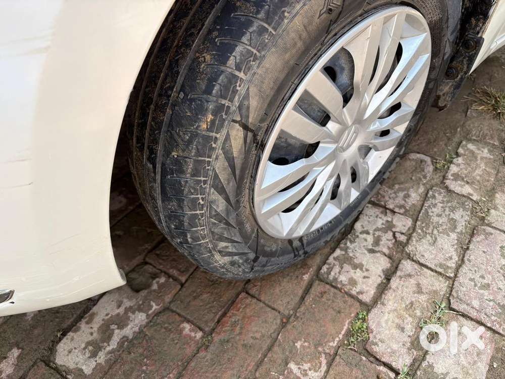 Maruti Suzuki Dzire 2020 Petrol 85000 Km Driven