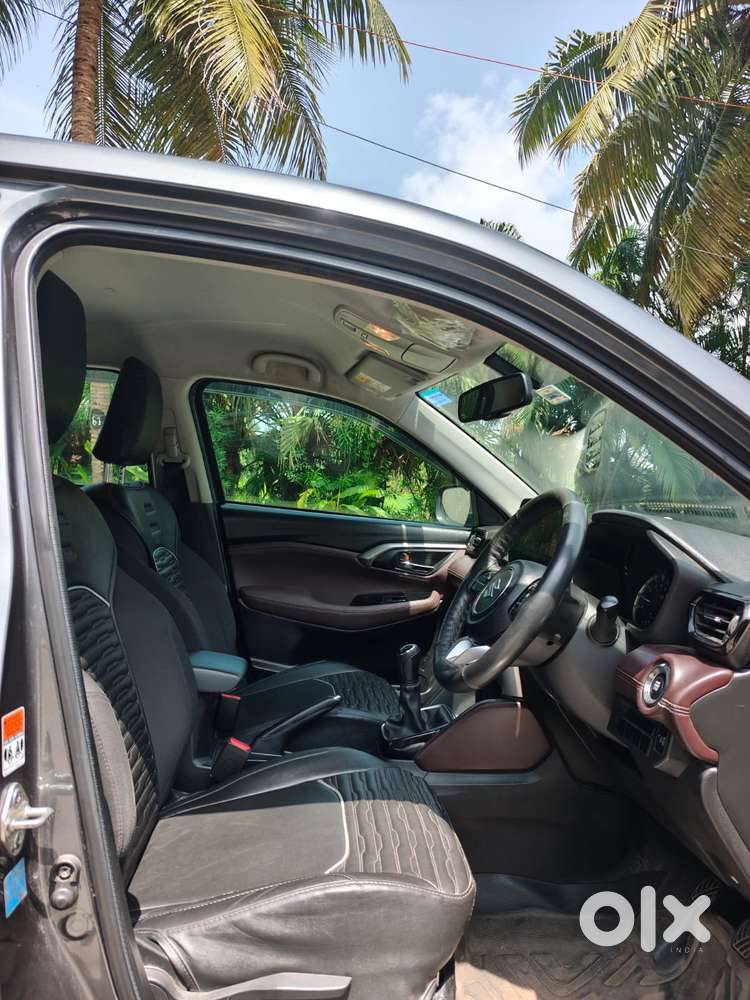 Maruti Suzuki Grand Vitara 1.5 Zeta Smart Hybrid, 2023, Petrol