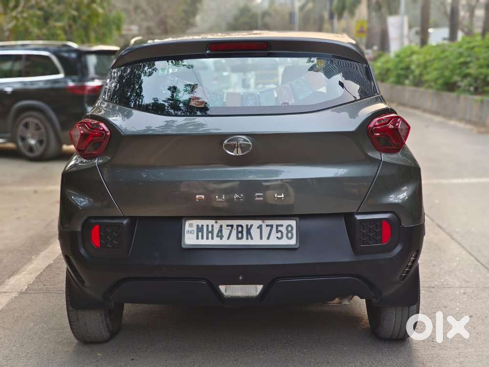 Tata Punch Pure, 2023, Cng & Hybrids