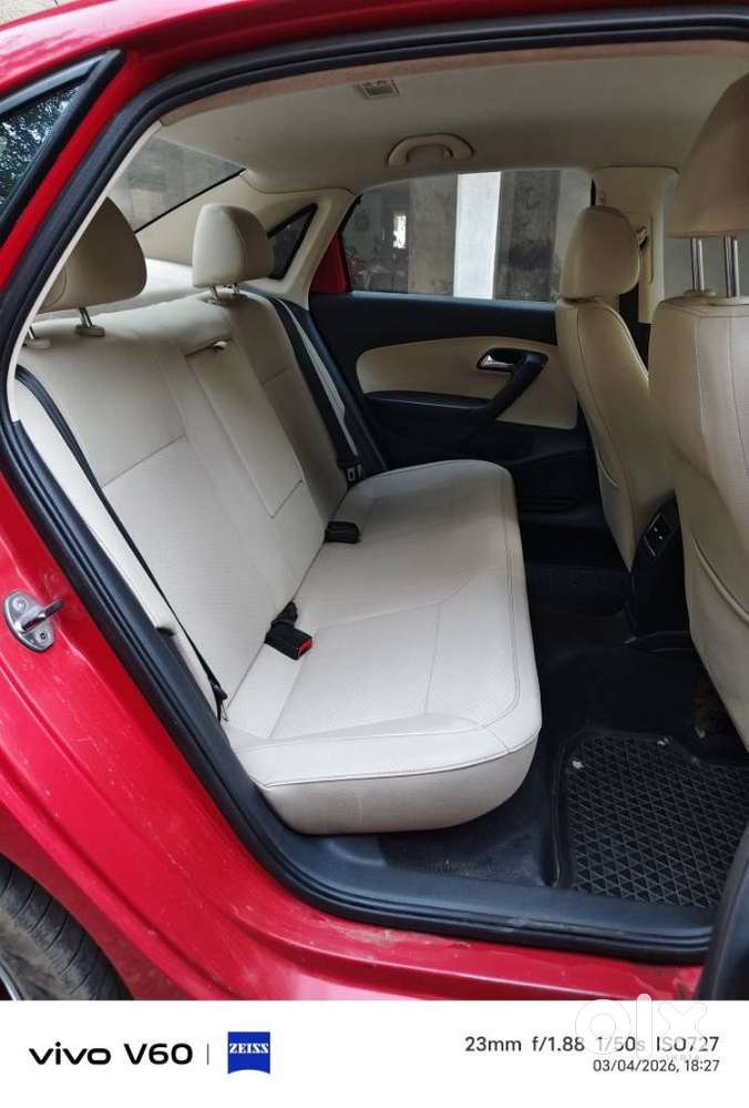 Skoda Rapid [2016-2020] 1.5 Style Plus Tdi At, 2016, Diesel