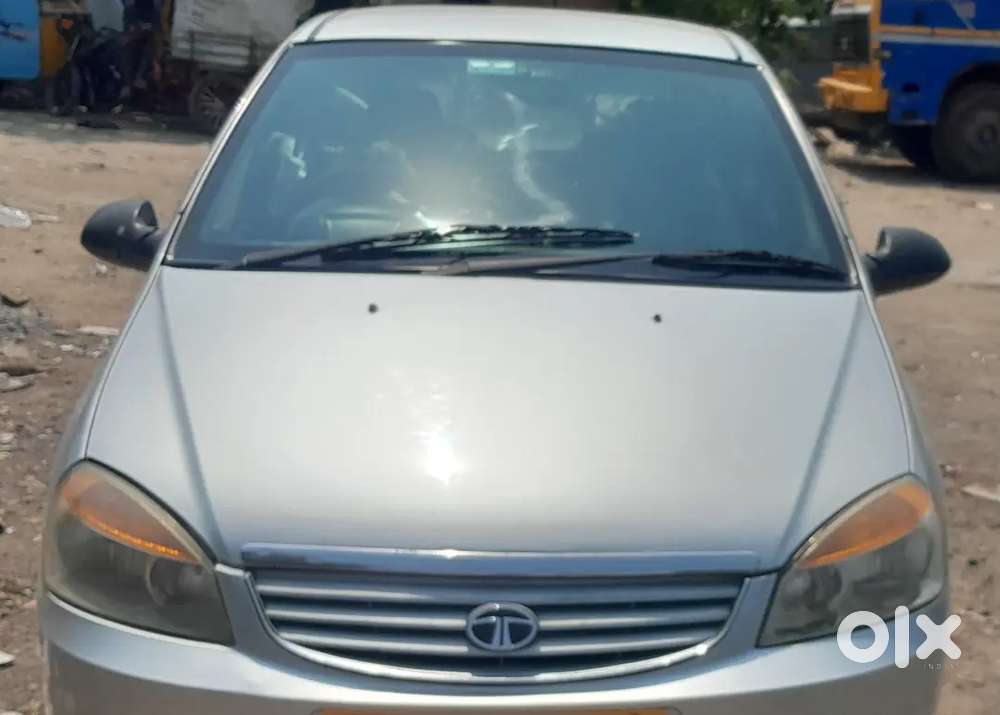 Tata Indica Ev2 Xeta 2016 Diesel 160000 Km Driven