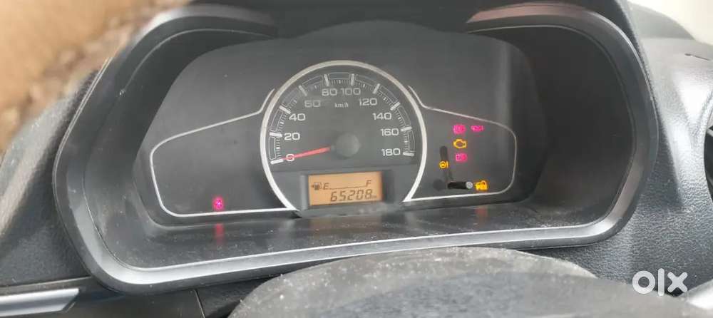 Maruti Suzuki Alto 800 2022