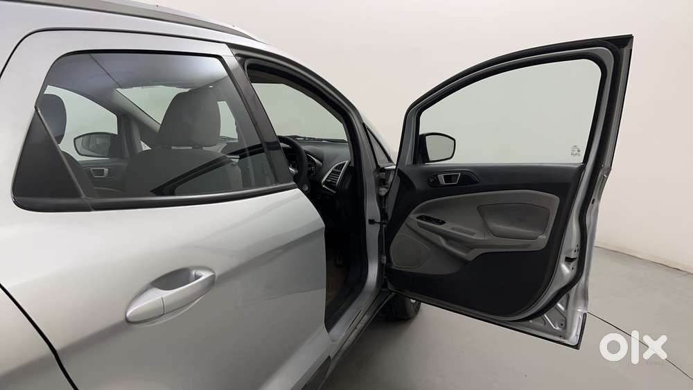 Ford Ecosport 1.5 Ti-vct Titanium (o) At, 2014, Petrol