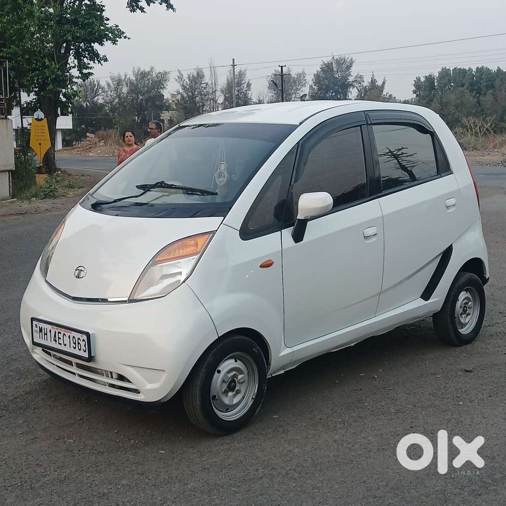 Tata Nano, 2013
