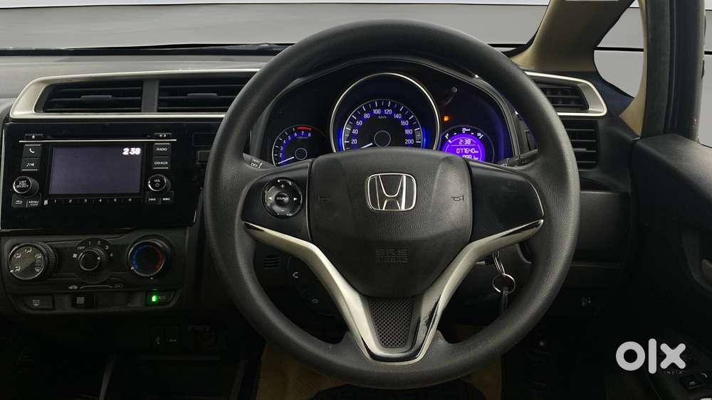 Honda Jazz 1.2 Sv I Vtec, 2017, Petrol