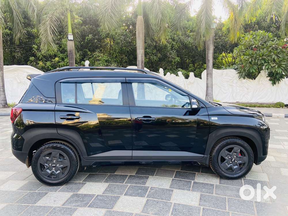 Hyundai Exter Sx (o) 1.2 Amt, 2025, Petrol