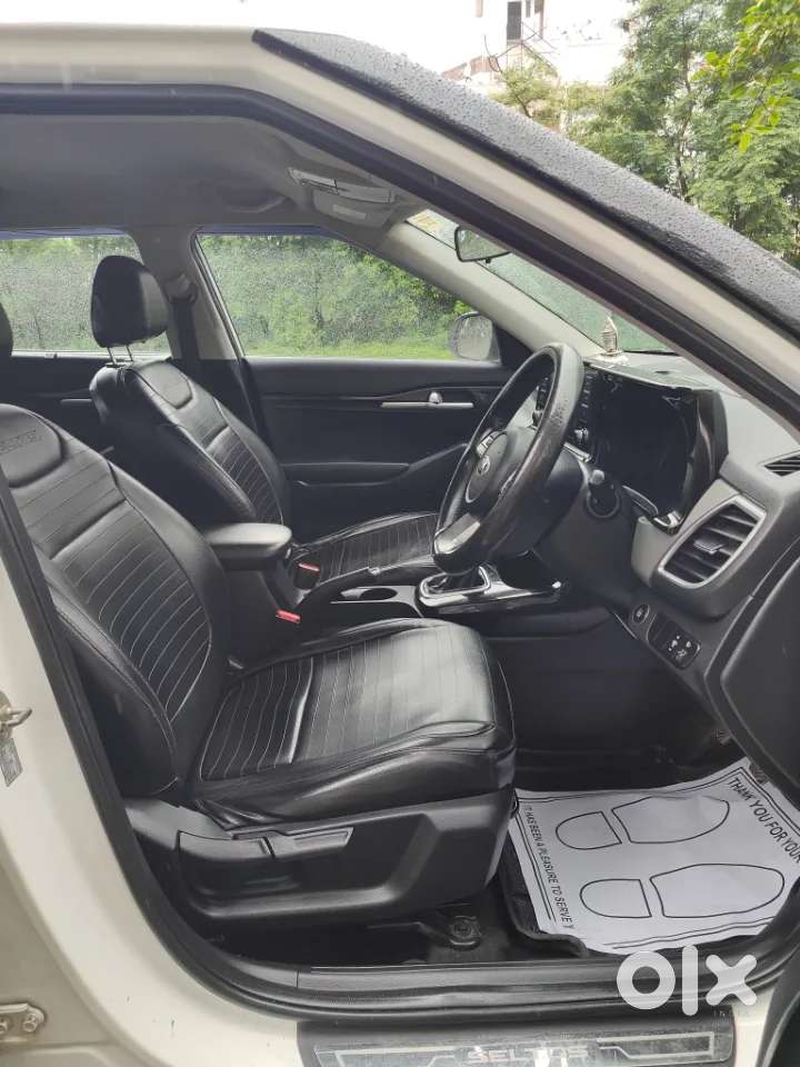 Kia Seltos Htk Plus 1.5 Diesel, 2020, Diesel