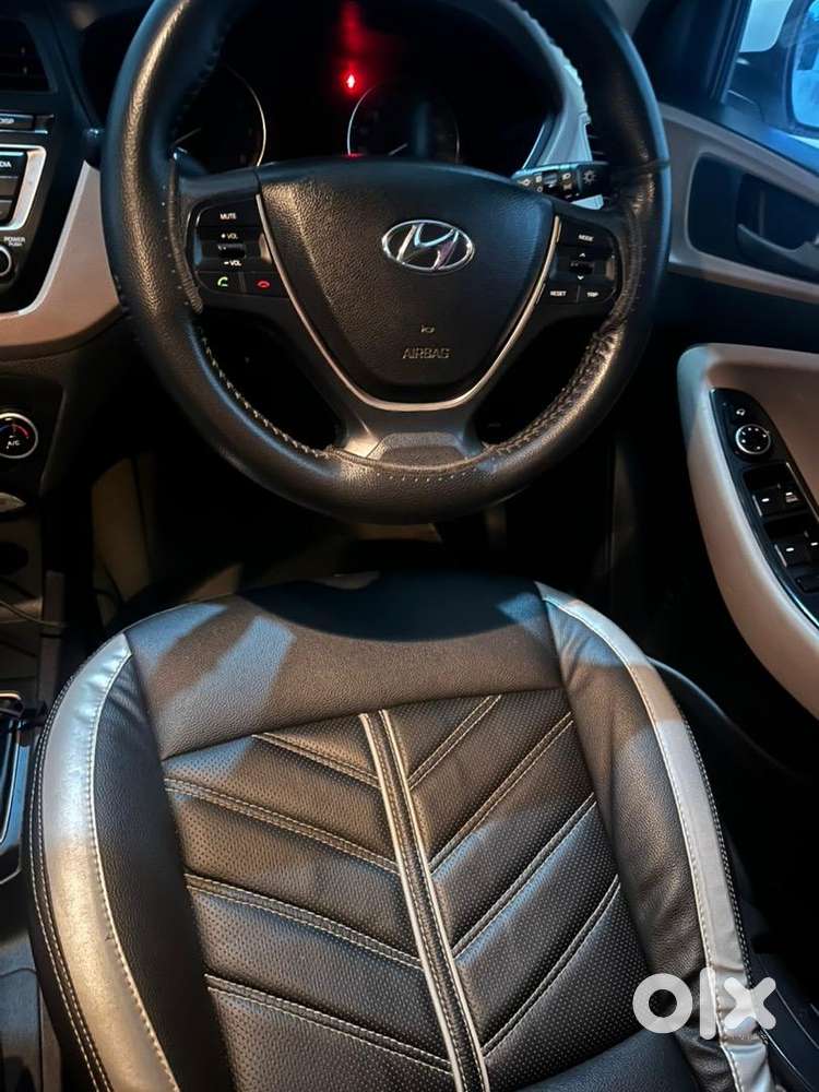 Hyundai Elite I20 2016 Petrol Good Condition