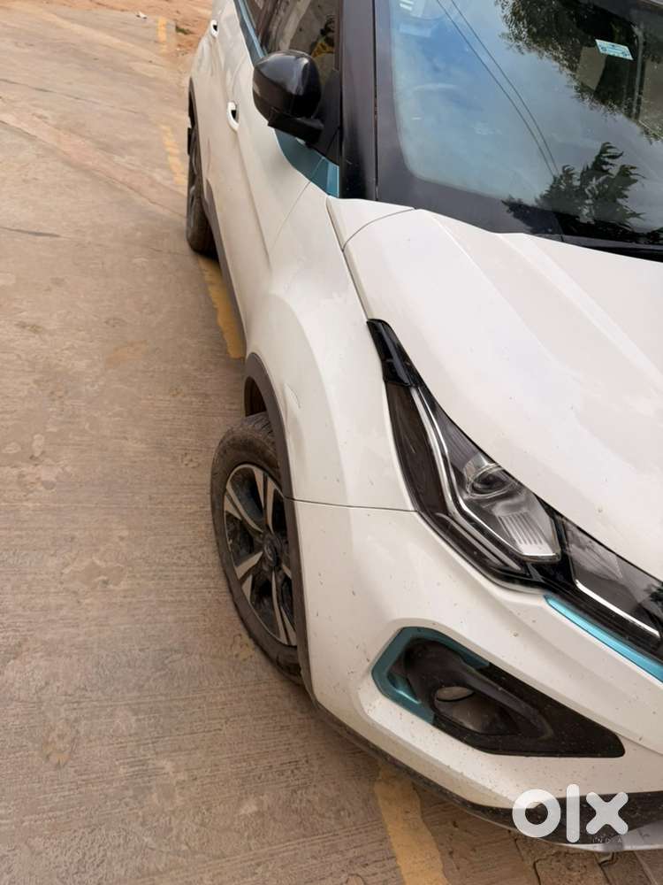 Tata Nexon Ev Max 2022 Model Year