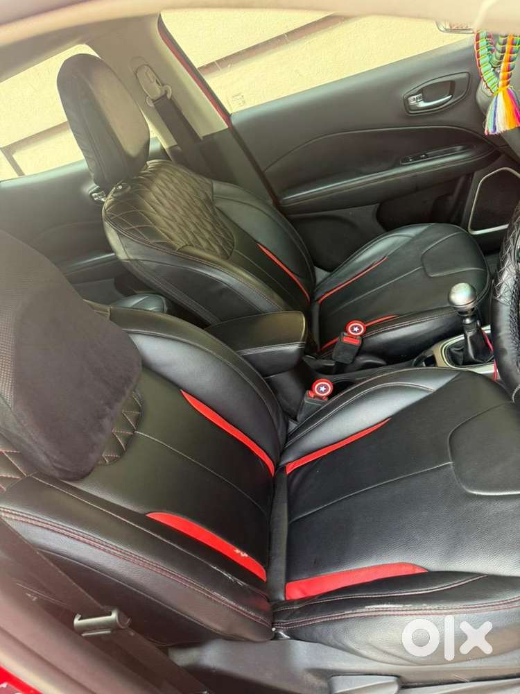 Jeep Compass 2020 Diesel 82000 Km Driven